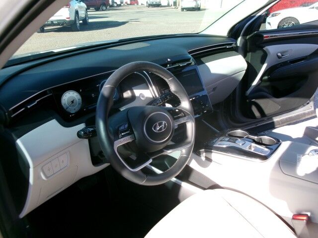 2023 Hyundai Tucson Limited Apache Junction AZ