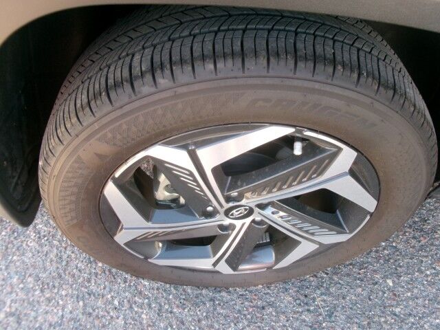 2023 Hyundai Tucson Limited Apache Junction AZ