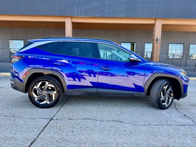 2023 Hyundai Tucson Limited Baton Rouge LA
