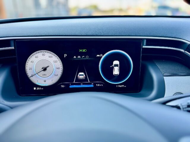 2023 Hyundai Tucson Limited Baton Rouge LA