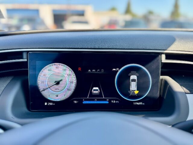 2023 Hyundai Tucson Limited Baton Rouge LA