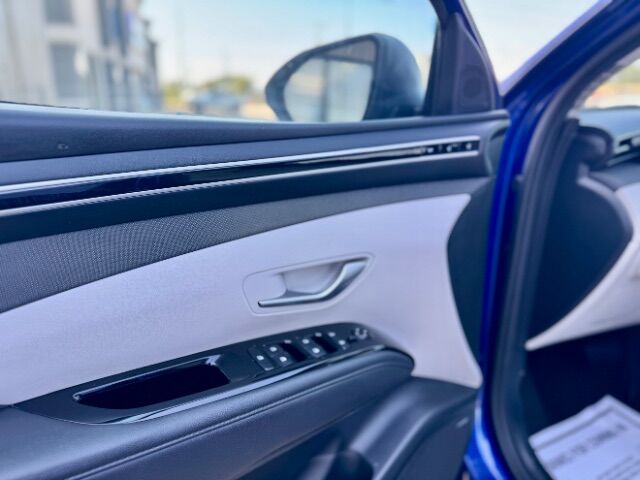2023 Hyundai Tucson Limited Baton Rouge LA