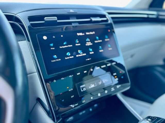 2023 Hyundai Tucson Limited Baton Rouge LA
