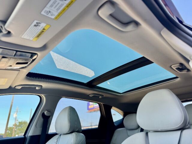 2023 Hyundai Tucson Limited Baton Rouge LA