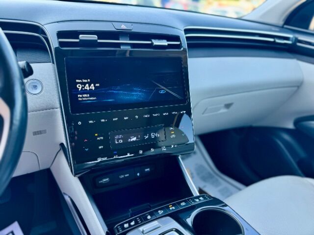 2023 Hyundai Tucson Limited Baton Rouge LA