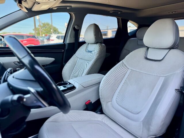 2023 Hyundai Tucson Limited Baton Rouge LA