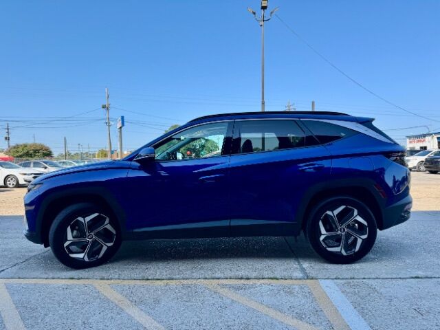 2023 Hyundai Tucson Limited Baton Rouge LA