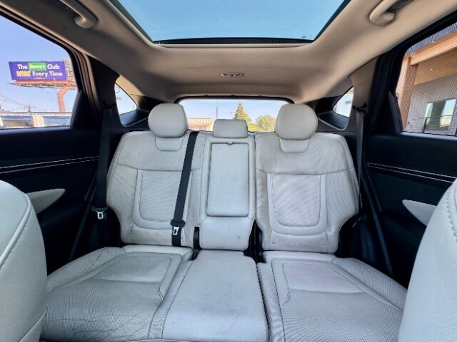2023 Hyundai Tucson Limited Baton Rouge LA