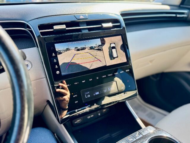 2023 Hyundai Tucson Limited Baton Rouge LA