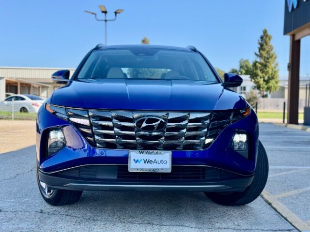2023 Hyundai Tucson Limited Baton Rouge LA