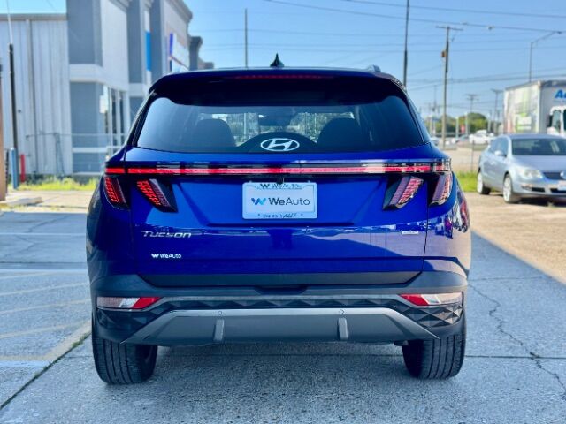 2023 Hyundai Tucson Limited Baton Rouge LA