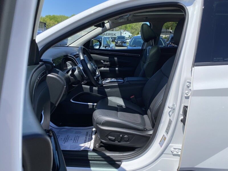 2023 Hyundai Tucson Limited Bristol  PA