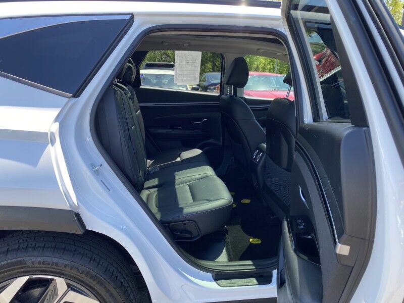 2023 Hyundai Tucson Limited Bristol  PA