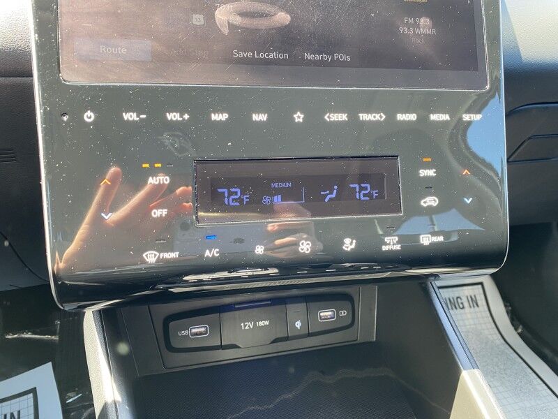 2023 Hyundai Tucson Limited Bristol  PA