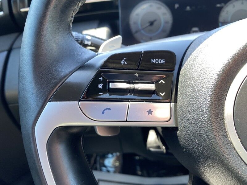 2023 Hyundai Tucson Limited Bristol  PA
