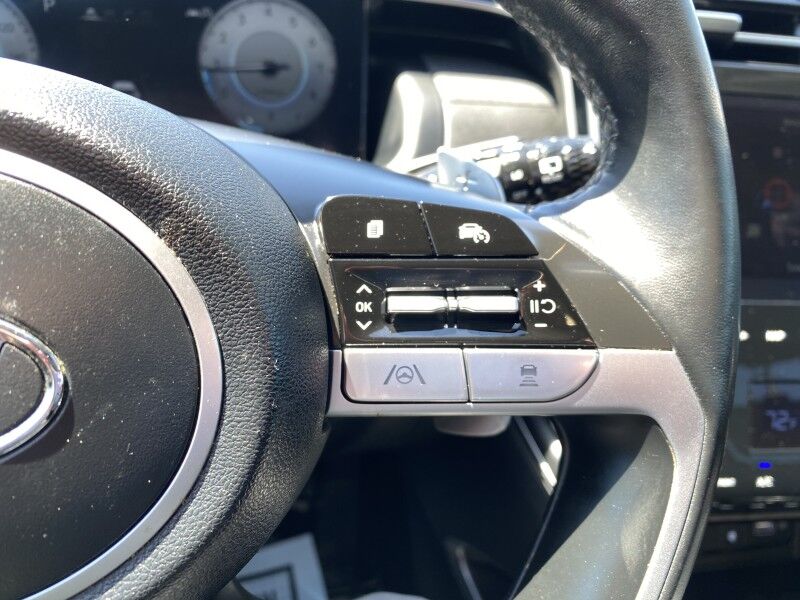 2023 Hyundai Tucson Limited Bristol  PA