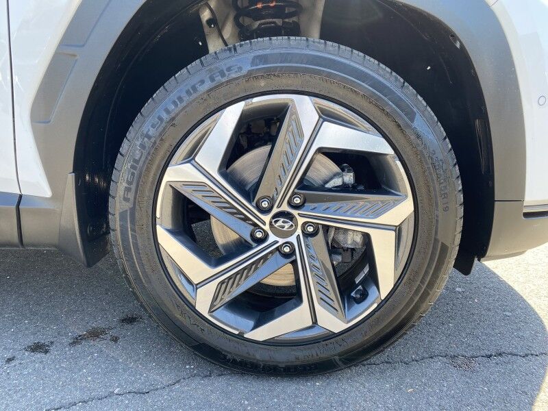 2023 Hyundai Tucson Limited Bristol  PA