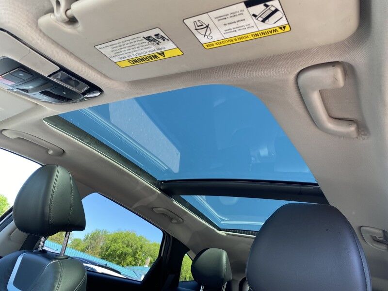 2023 Hyundai Tucson Limited Bristol  PA