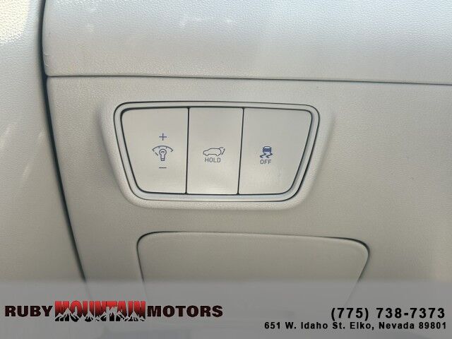 2023 Hyundai Tucson Limited Elko NV
