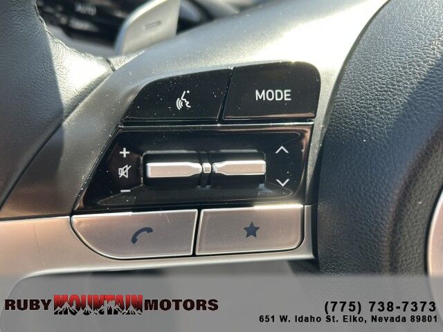 2023 Hyundai Tucson Limited Elko NV