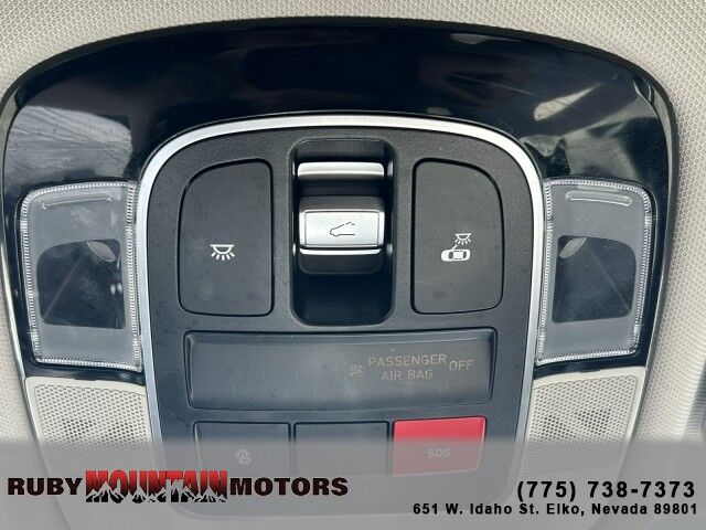 2023 Hyundai Tucson Limited Elko NV
