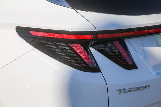 2023 Hyundai Tucson Limited Folsom CA