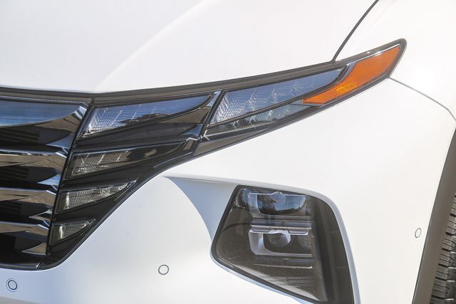 2023 Hyundai Tucson Limited Folsom CA