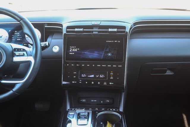 2023 Hyundai Tucson Limited Folsom CA