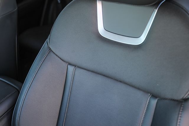 2023 Hyundai Tucson Limited Folsom CA