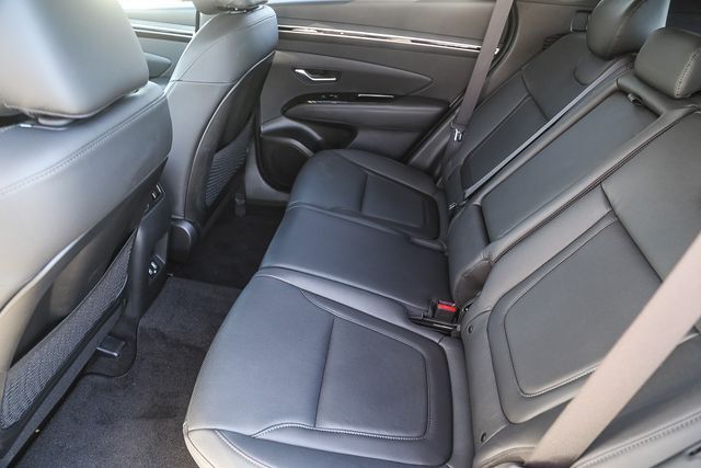 2023 Hyundai Tucson Limited Folsom CA
