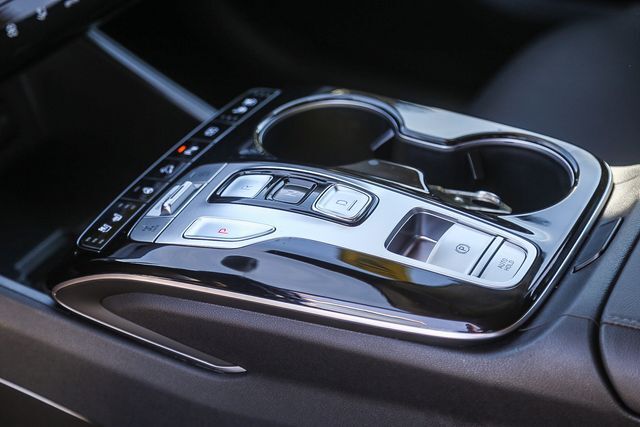 2023 Hyundai Tucson Limited Folsom CA