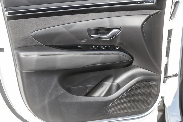 2023 Hyundai Tucson Limited Folsom CA