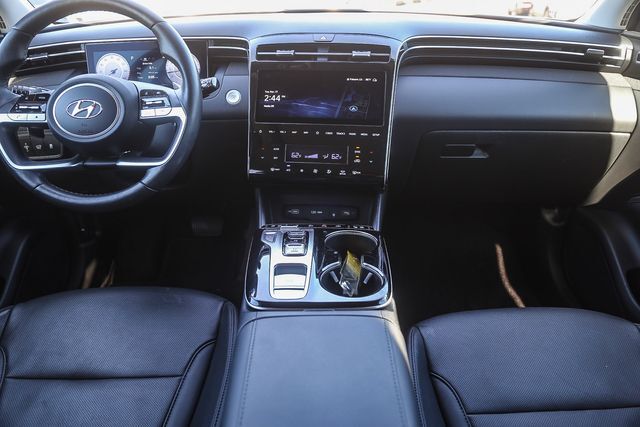 2023 Hyundai Tucson Limited Folsom CA