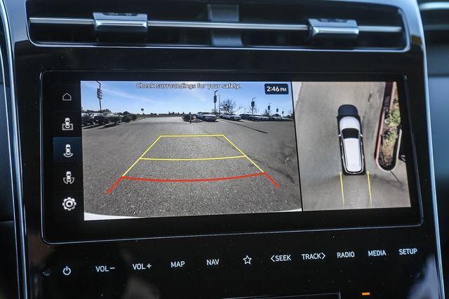 2023 Hyundai Tucson Limited Folsom CA