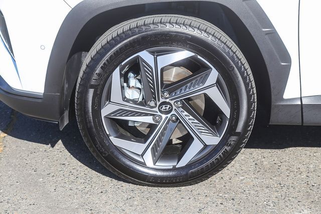 2023 Hyundai Tucson Limited Folsom CA