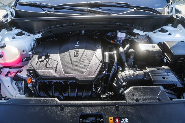 2023 Hyundai Tucson Limited Folsom CA