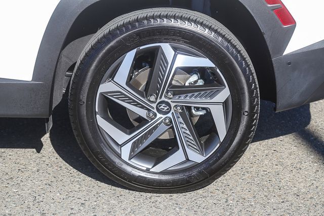 2023 Hyundai Tucson Limited Folsom CA