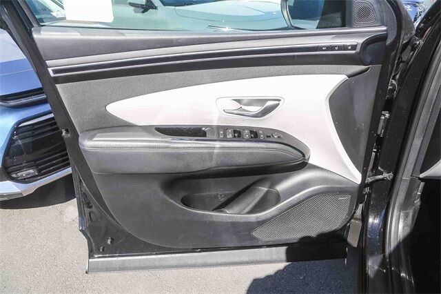 2023 Hyundai Tucson Limited Glendale CA