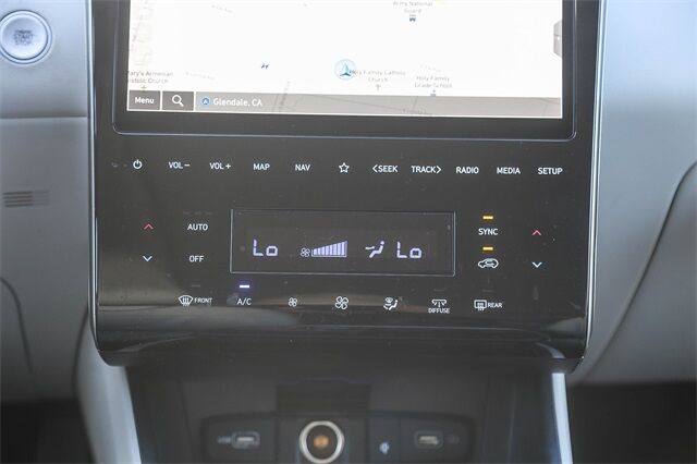 2023 Hyundai Tucson Limited Glendale CA