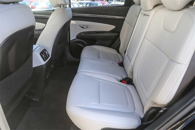 2023 Hyundai Tucson Limited Glendale CA