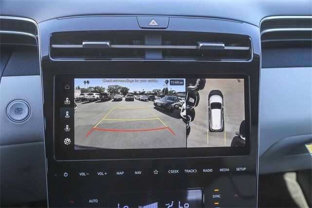 2023 Hyundai Tucson Limited Glendale CA