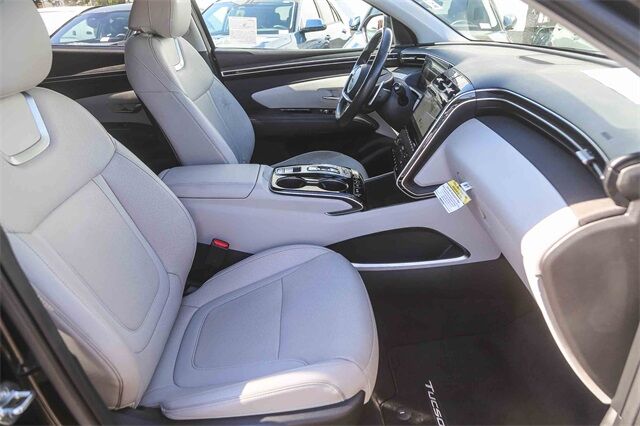 2023 Hyundai Tucson Limited Glendale CA