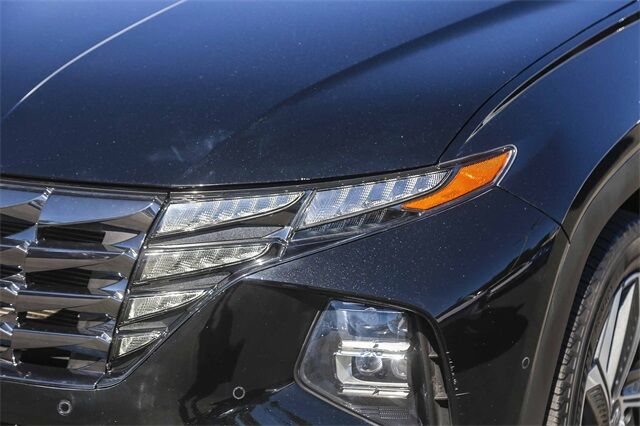 2023 Hyundai Tucson Limited Glendale CA