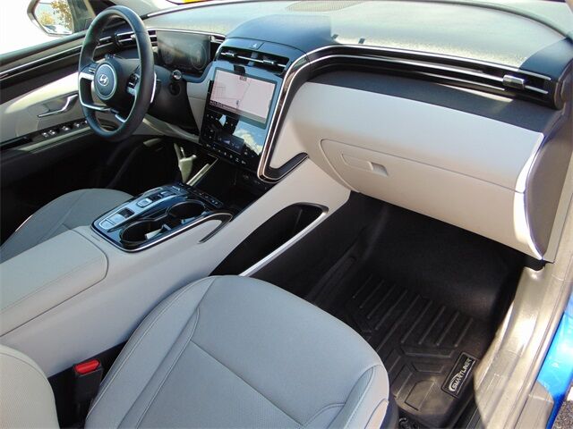 2023 Hyundai Tucson Limited Santa Fe NM