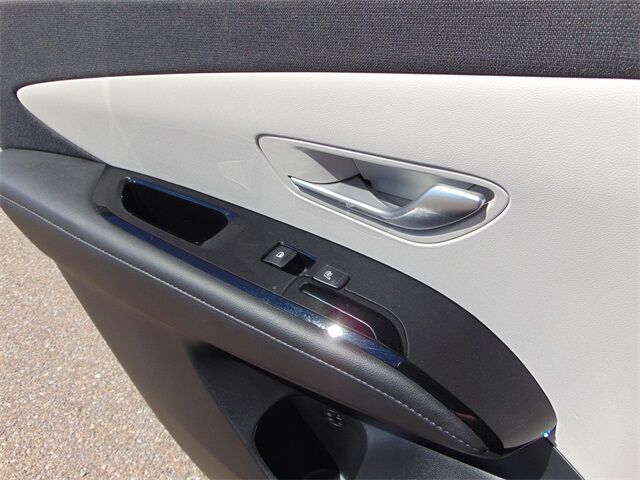 2023 Hyundai Tucson Limited Santa Fe NM