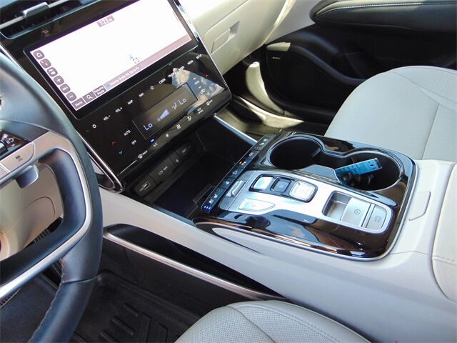 2023 Hyundai Tucson Limited Santa Fe NM