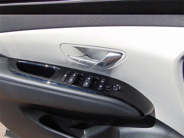 2023 Hyundai Tucson Limited Santa Fe NM