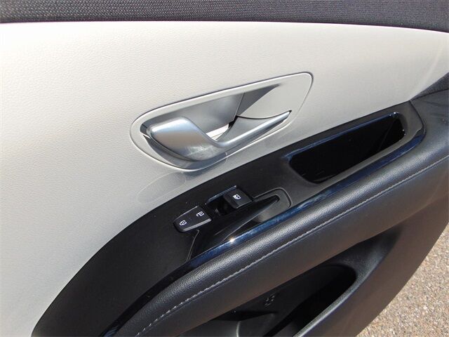 2023 Hyundai Tucson Limited Santa Fe NM