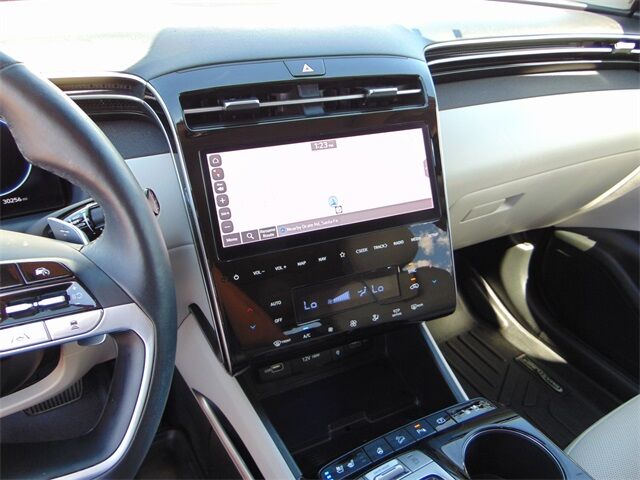 2023 Hyundai Tucson Limited Santa Fe NM