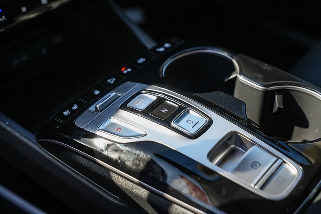 2023 Hyundai Tucson Limited Huntington Beach CA